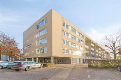 Woning Maria Cherubinastraat 100 Breda