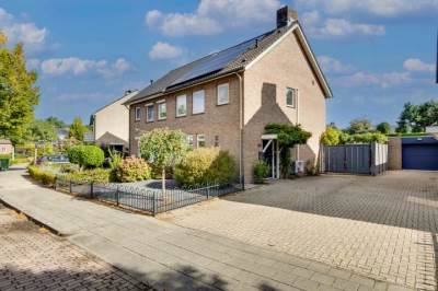 Woning Janssensstraat 102 Aarle-Rixtel