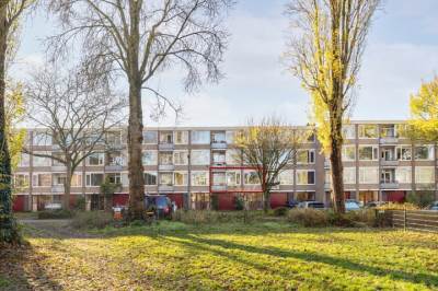 Woning Henrica van Erpweg 25 De Bilt