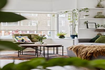 Woning E. Thomassen à Thuessinklaan 50 Groningen