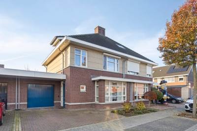 Woning Notarisappel 21 Helden