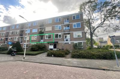Woning Gruttershof 83 Gorinchem