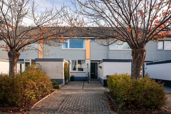 Woning Langemoor 73 Nieuw-Vennep