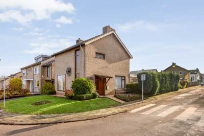 Woning Beatrixlaan 43 Margraten