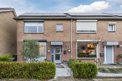 Woning Merwedelaan 24 Terneuzen