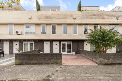 Woning Antillenweg 16 Almere