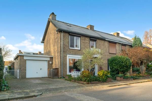 Woning Eyckstraat 10 Geleen