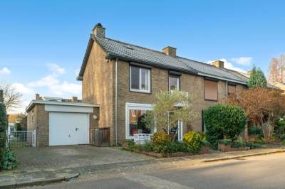 Woning Eyckstraat 10 Geleen