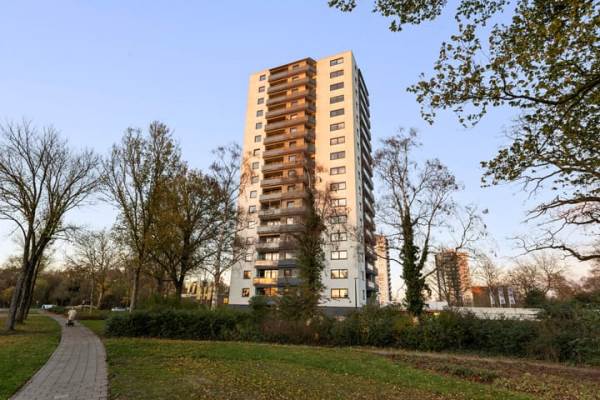 Woning Korianderstraat 70 Apeldoorn