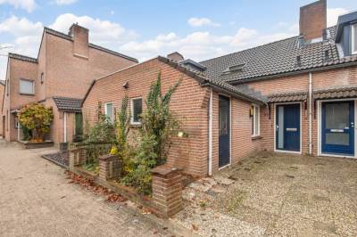 Woning Bessenmaat 20 Huissen