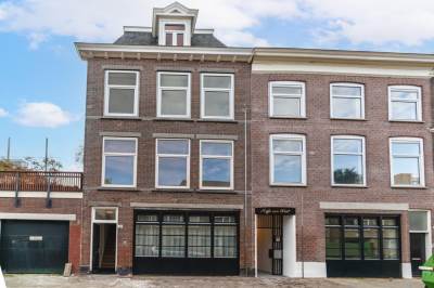 Woning Westerbaenstraat 2 Den Haag