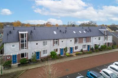 Woning Hadewychstraat 18 Heesch