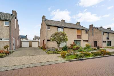 Woning Irenelaan 30 Weert