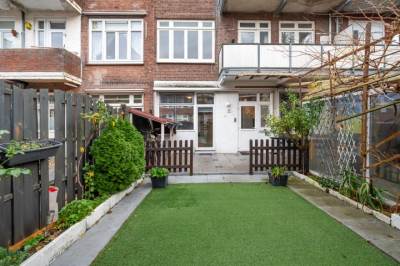 Woning De Genestetlaan 49 Den Haag