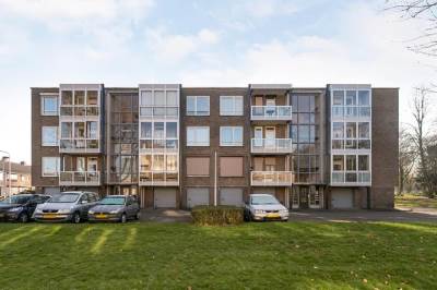 Woning Forcadentstraat 50C Maastricht