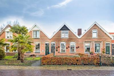 Woning Landweg 6 's-Heer Arendskerke