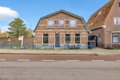 Woning Oostersingel 3 Medemblik