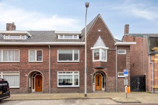 Woning Goirkestraat 164A Tilburg