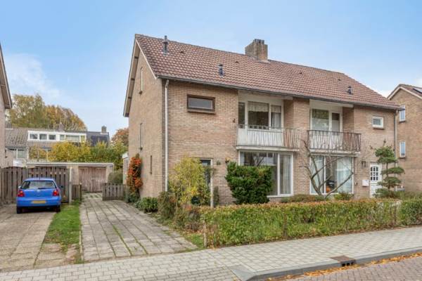 Woning Vincent van Goghlaan 20 Berkel-Enschot