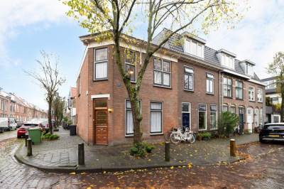 Woning Atjehstraat 8A Haarlem