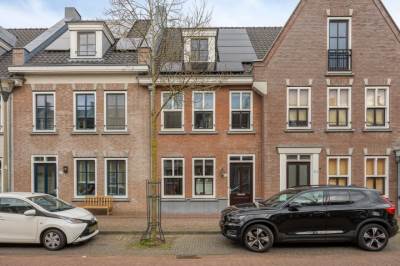 Woning Herenlaan 122 Helmond