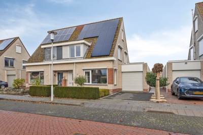 Woning Schuttersweide 24 Westdorpe