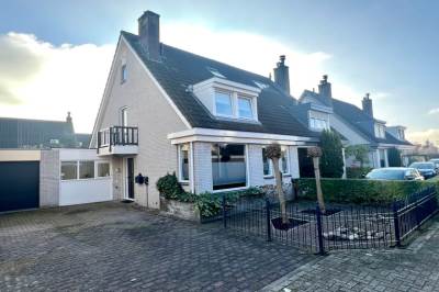 Woning Th Elsenstraat 4 Montfoort