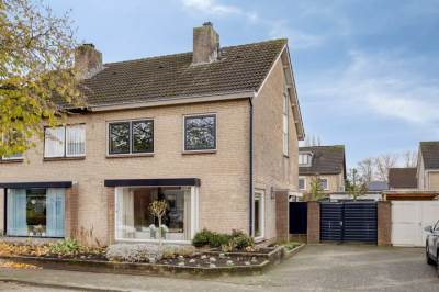 Woning Beemden 7 Berlicum