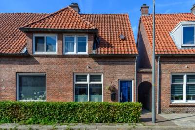 Woning Zwanebloemstraat 11 Almelo