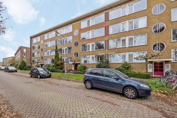 Woning Sportparklaan 293 Weesp