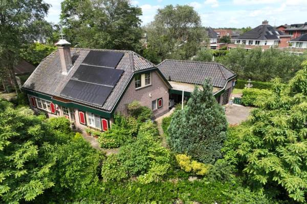 Woning Clemensstraat 54 Soest