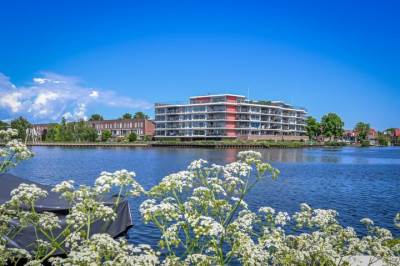 Woning Sarema 33 Zaandam