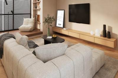 Woning Vijfheeren | appartement 1 Gorinchem