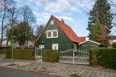 Woning Kastanjelaan 138 Hoensbroek