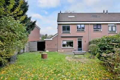 Woning Meerkoet 30 Deventer