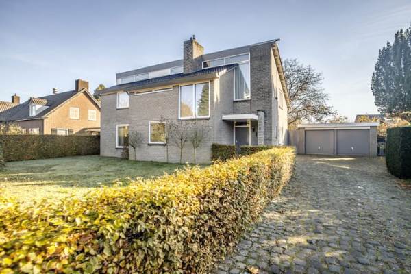 Woning Schoolstraat 41 Moergestel