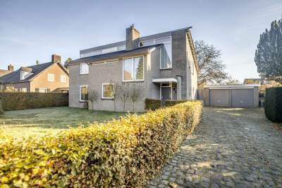 Woning Schoolstraat 41 Moergestel