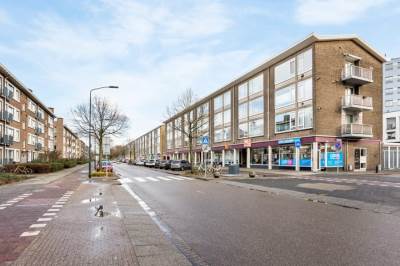 Woning Savallelaan 84 Voorburg