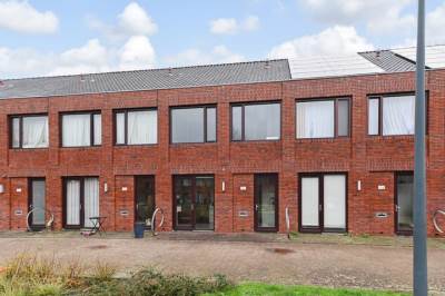 Woning Zonnehof 195 Nootdorp