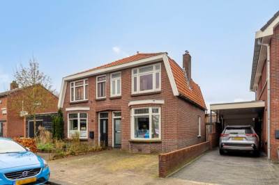 Woning Beeklustlaan 14 Almelo