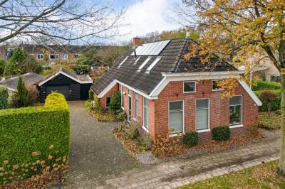 Woning Hooiweg 172 Paterswolde