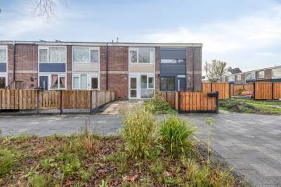 Woning Traviataweg 34 Hoogvliet Rotterdam