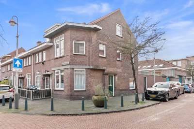 Woning Jan Wapstraat 156 Den Haag