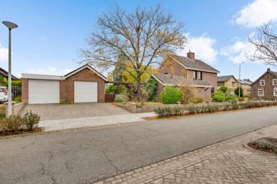 Woning Korenbloemstraat 2 Maasbracht