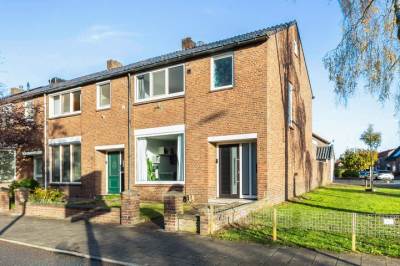 Woning Ravenweg 15 Apeldoorn