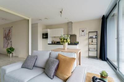 Woning Kromakkerweg 97 Eindhoven