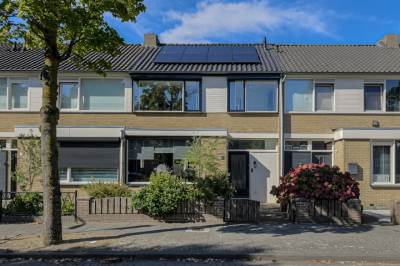 Woning Schaepmanlaan 8 Oosterhout (NB)