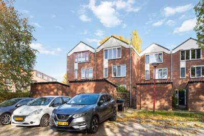 Woning Nachtegaal 3 Nieuwegein