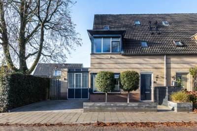 Woning Fitislaan 3 Apeldoorn