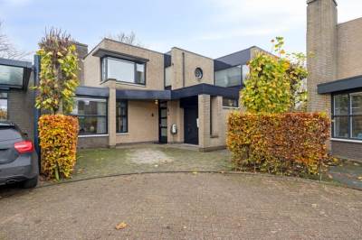 Woning Jagersberg 62 Roosendaal